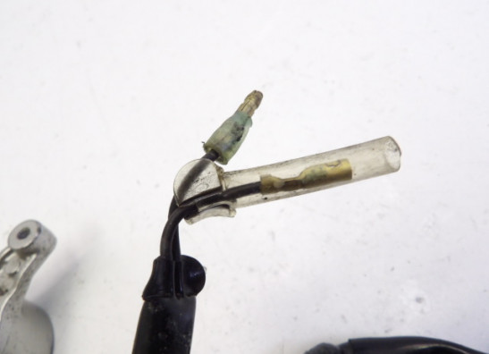 Rechter schetsplaat Honda VFR 800 I