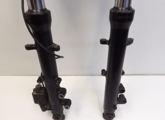 Voorpoten compleet Kawasaki GPX 750