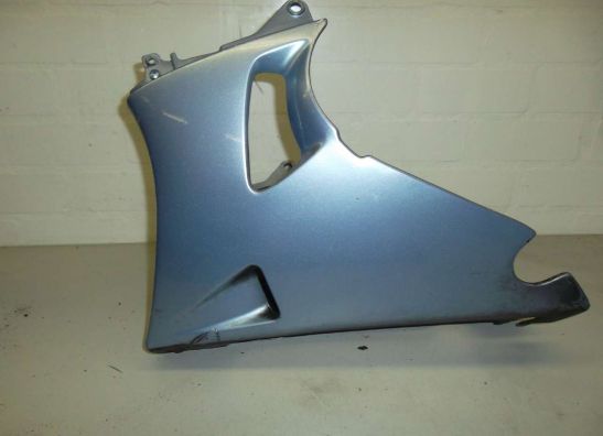 Onderkuip Kawasaki ZZR 600