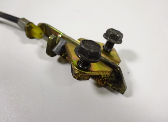 Achtersubframe Kawasaki ZX 12 R