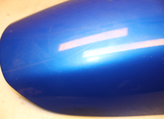 Buddy seat Triumph Sprint RS