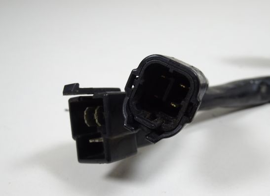 Regler Gleichrichter Suzuki SV 1000