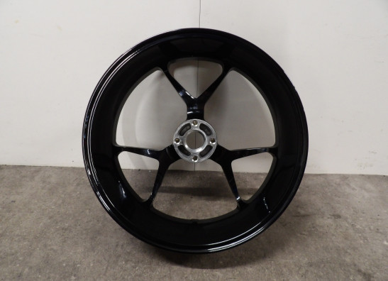 Achtervelg Ducati Hypermotard 950