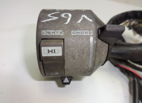 Lenkerschalter links Honda VF 1100 Sabre