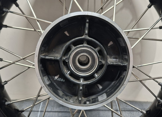 Rear wheel BMW F 800 GS