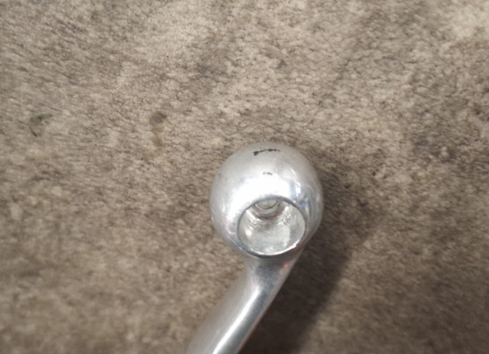 Koppelingspomp Kawasaki Ninja 650