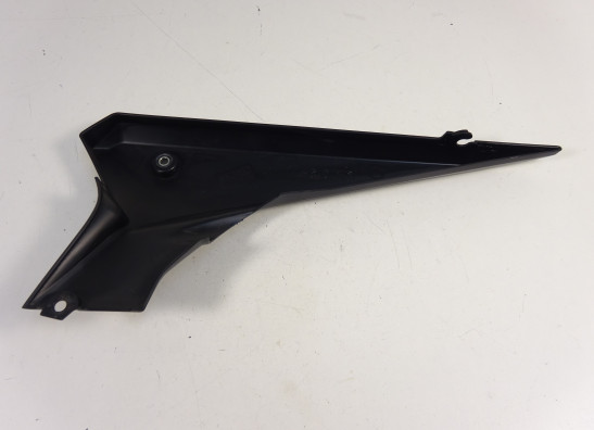 Cowl right small Yamaha XJ 6 N