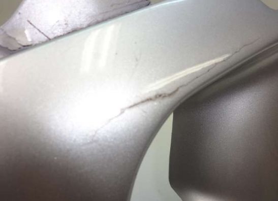 Seitenverkleidung rechts Kawasaki ZZR 600