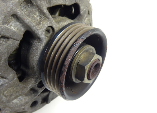 Dynamo BMW R 1150 GS