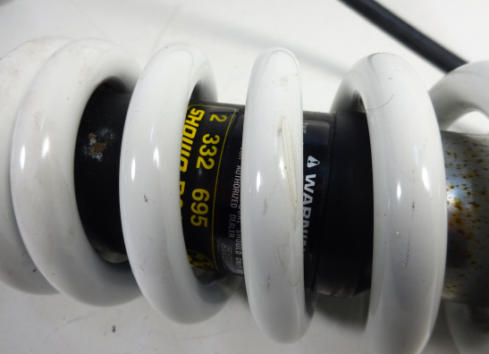 Stossdampfer hinten BMW K 1200 GT