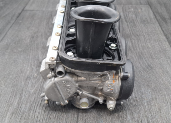 Carburateurset Kawasaki ZZR 600