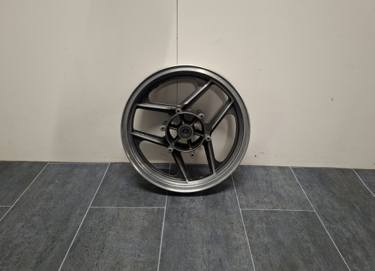 Voorvelg Kawasaki GPZ 900