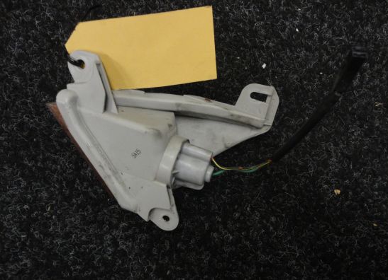 Knipperlicht rechts voor Kawasaki ZX 6 R