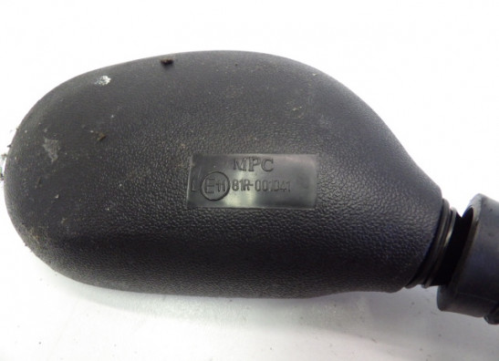 Spiegel rechts Kawasaki VERSYS 650