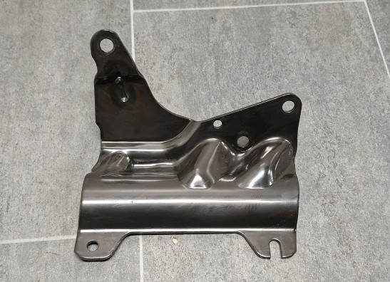 Uitlaat Harley Davidson XL1200XS Forty-Eight Special