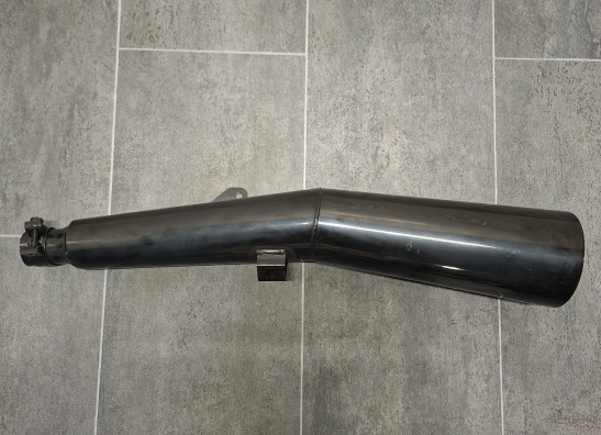 Uitlaat Honda VF 700  750 F