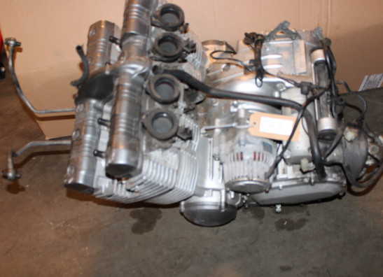 Motorblock Yamaha XJ 900 S Diversion