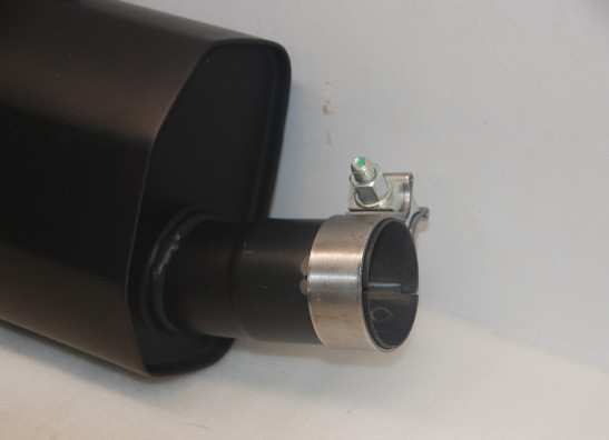 Auspuff Harley Davidson Pan America