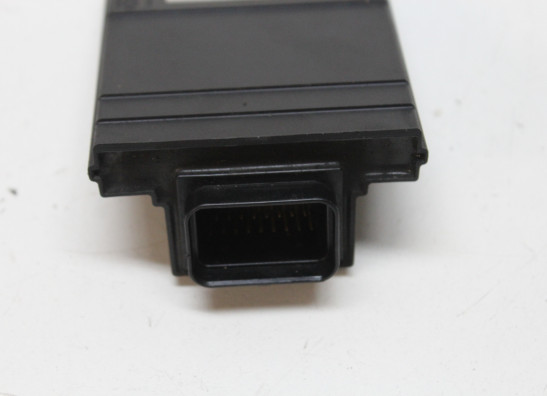 Achterschokbreker Yamaha Tracer 9 GT