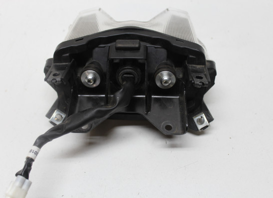 Achterlicht Yamaha MT 09