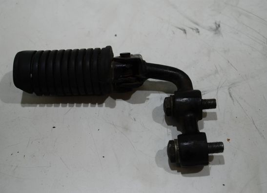 Footrest left Suzuki GS 1000