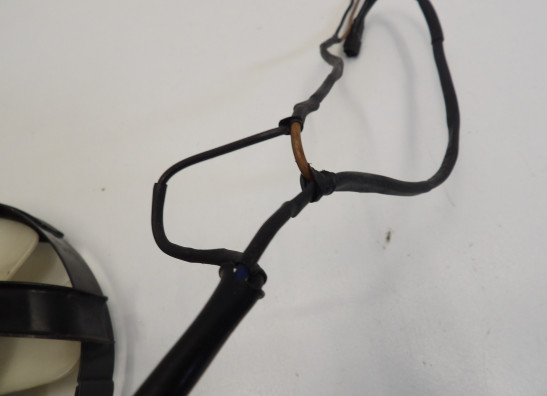 Lufter Yamaha FZR 1000