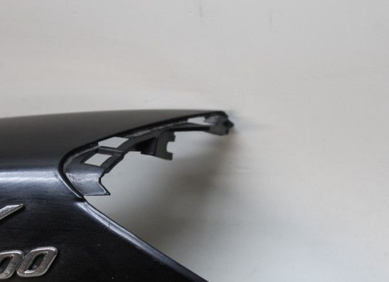 Cowl left rear Yamaha YP 400 Majesty