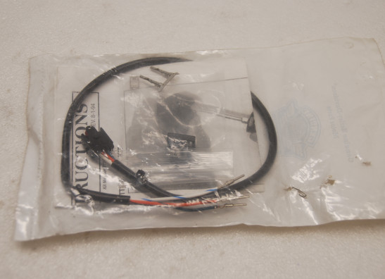 Radio toebehoren Harley Davidson Touring