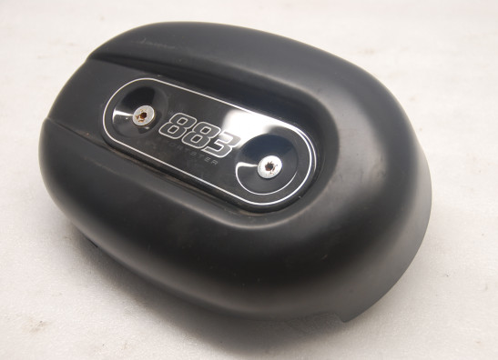 Luchtfilterhuis Harley Davidson Sportster
