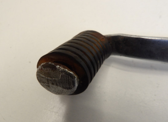 Rempedaal Yamaha FAZER 600