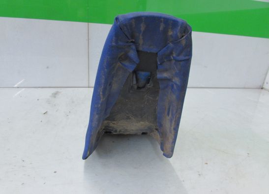 Zadel Husqvarna Overig