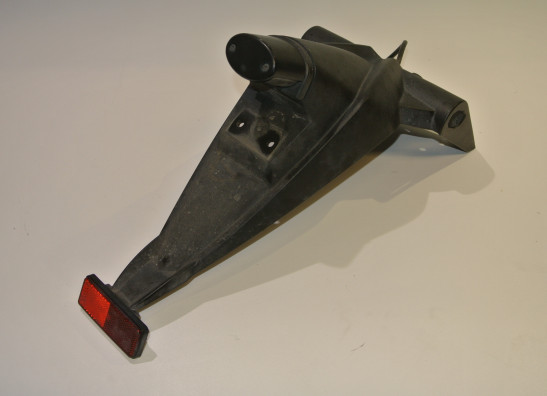 Kennzeichenhalter Kawasaki Z 750