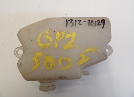 Koelvloeistof reservoir Kawasaki GPZ 500