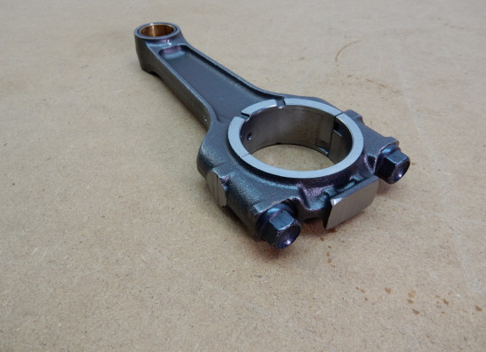 Krukas Moto Guzzi V11