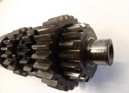 Getriebe Yamaha FZR 1000