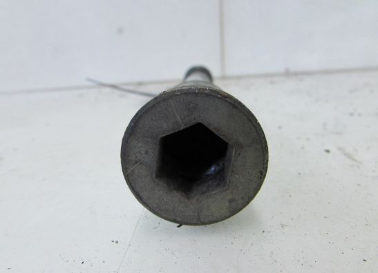 Vorderradachse Kawasaki ZZR 1100