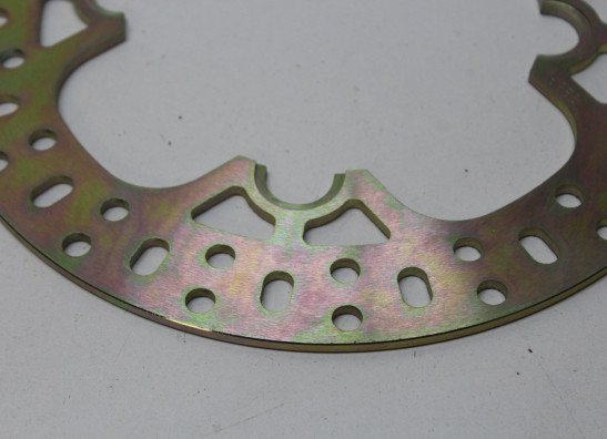 Achterremschijf Husqvarna SM 610