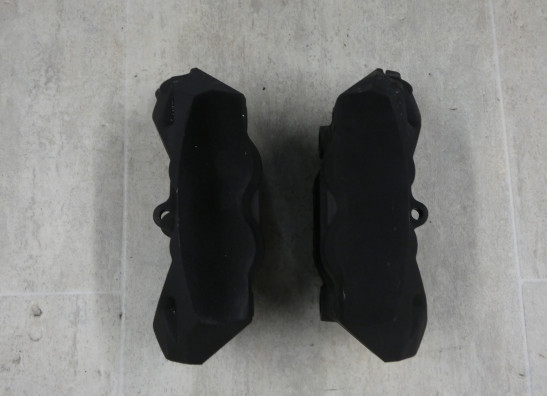 Remklauwen BMW R 1200 GS LC