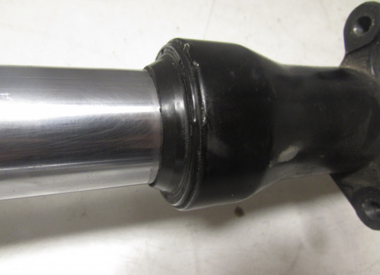 Gabelholm Komplett Kawasaki GPX 750