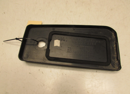 Fairingpart Honda Goldwing GL