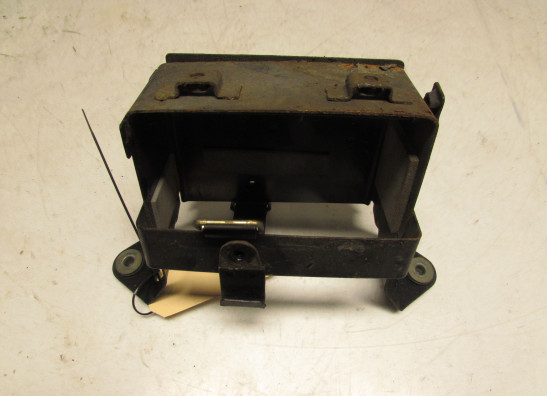 Battery holder Suzuki GSX F 600