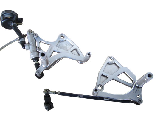 Rem en of schakelset Kawasaki Z 750