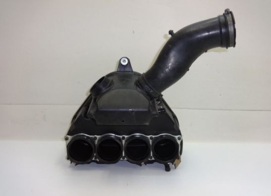 Air cleaner case Yamaha YZF R6
