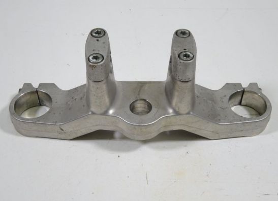 Kroonplaat Suzuki Burgman 650