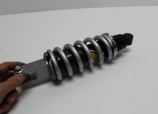 Rear cushion Yamaha MT 07