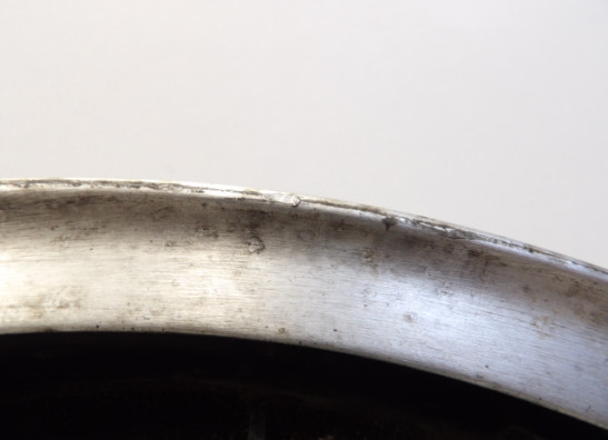 Felge hinten Honda Goldwing GL