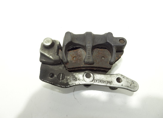 Achter remklauw BMW R 1200 GS Adventure