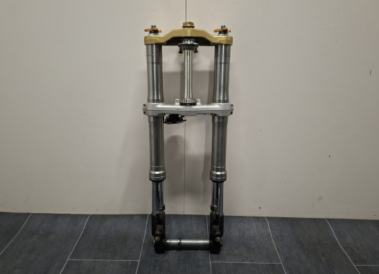 Voorpoten compleet Honda CBR Fireblade