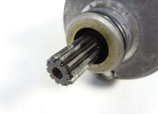 Startmotor Kawasaki Z 750