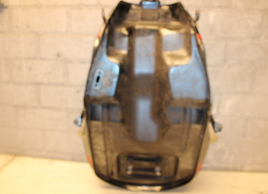 Tank Kawasaki GPZ 500